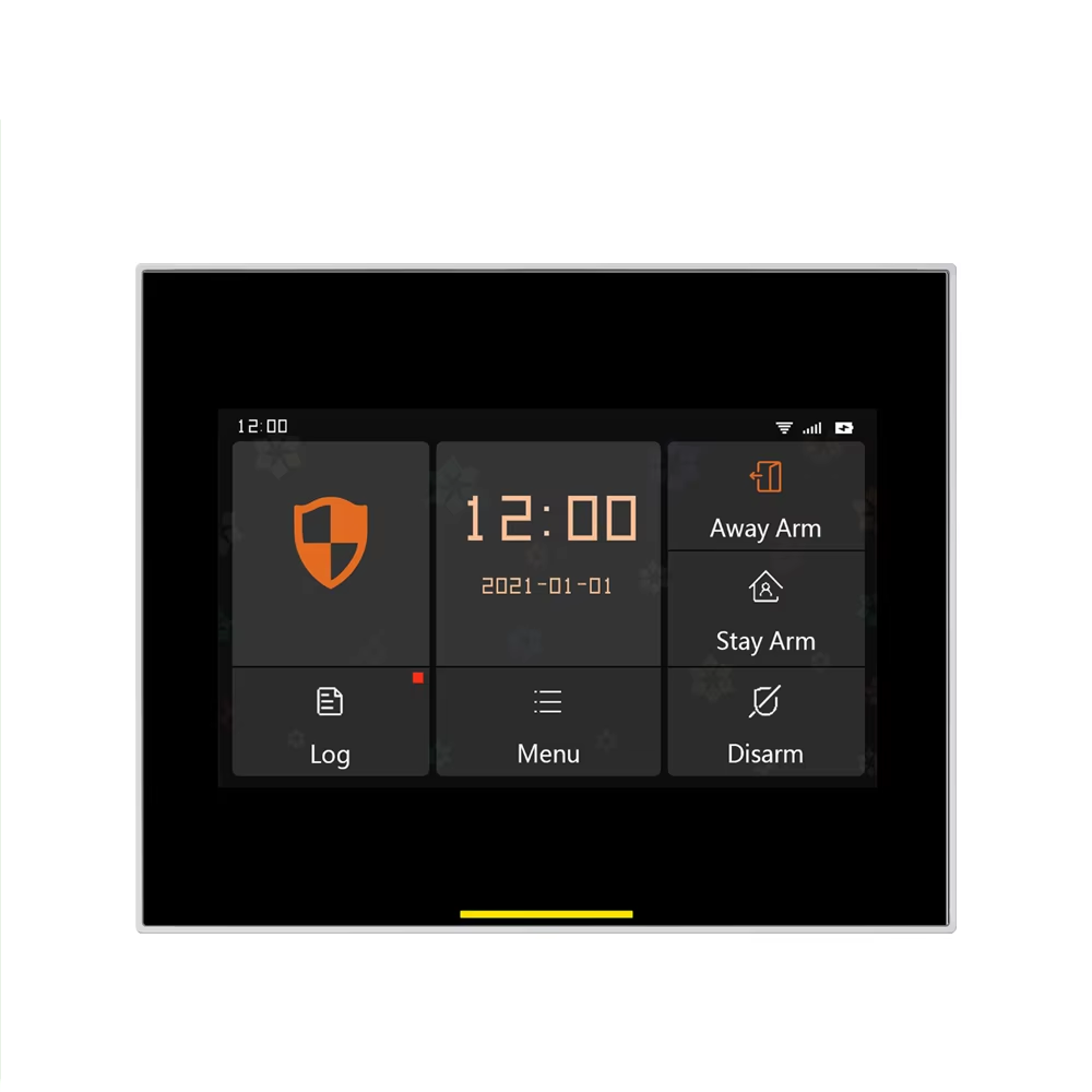 HomeGuard Solaire Pro