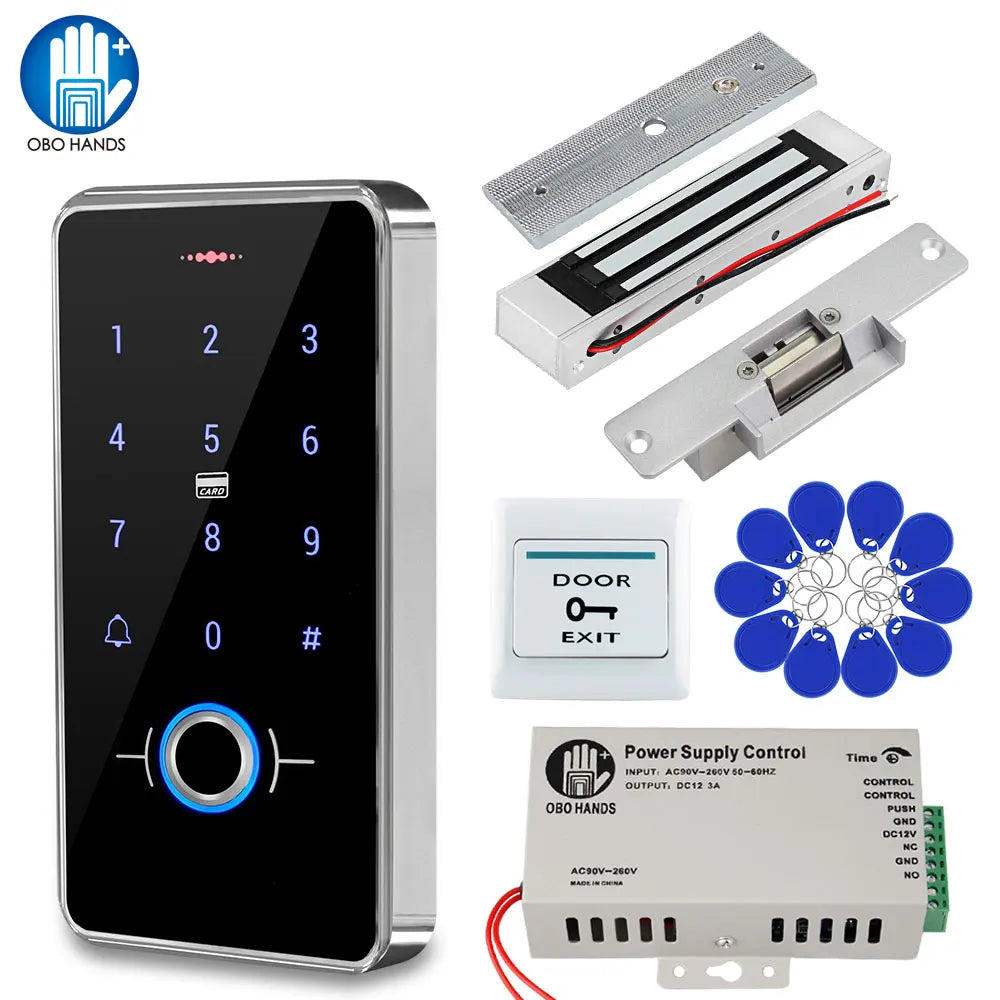 AccessLock Pro