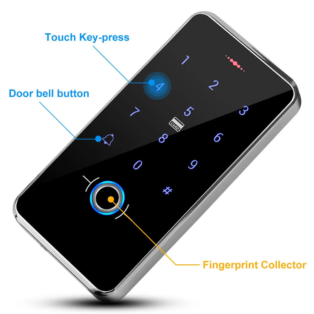 AccessLock Pro