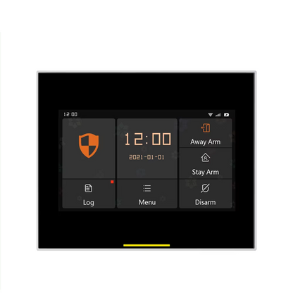 HomeGuard Solaire Pro