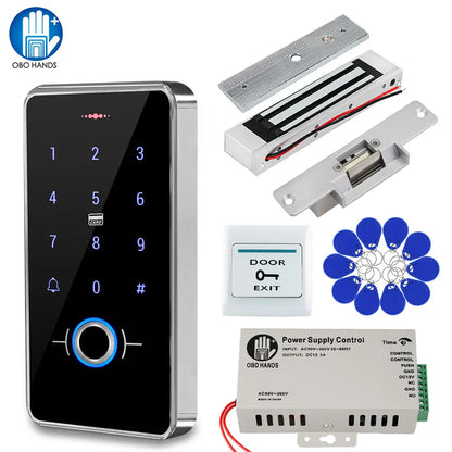 AccessLock Pro