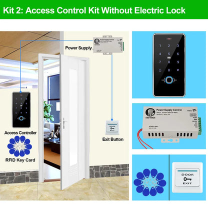 AccessLock Pro