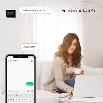 HomeGuard Solaire Pro